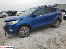 Ford Escape 2019 1 Ford Escape 2019 1