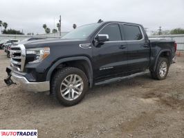 GMC Sierra 2020 5 GMC Sierra 2020 5