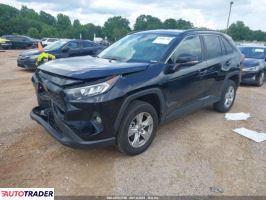 Toyota Pozostałe 2020 2 Toyota Pozostałe 2020 2