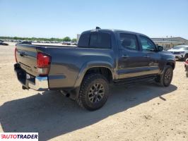 Toyota Tacoma 2023 3 Toyota Tacoma 2023 3