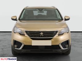 Peugeot 5008 2017 1.6 162 KM