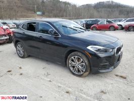 BMW X2 2022 2 BMW X2 2022 2