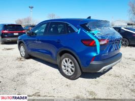 Ford Escape 2023 1
