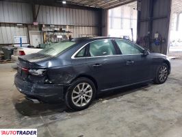 Audi A4 2020 2