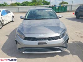 Kia Pozostałe 2022 2