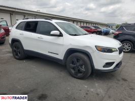 Jeep Cherokee 2021 2 Jeep Cherokee 2021 2