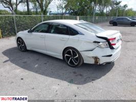 Honda Accord 2019 1 Honda Accord 2019 1