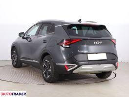 Kia Sportage 2022 1.6 177 KM