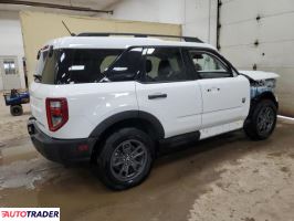 Ford Bronco 2024 1