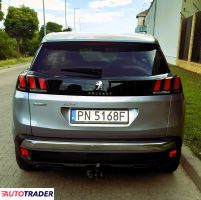 Peugeot 3008 2018 1.5 130 KM