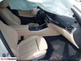 BMW Pozostałe 2024 2 BMW Pozostałe 2024 2
