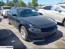 Dodge Charger 2020 3