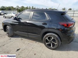 Chevrolet Blazer 2023 1