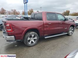 Dodge Ram 2022 5