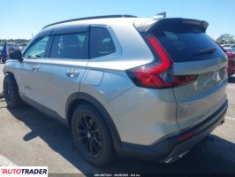 Honda CR-V 2024 2