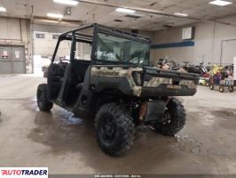 Polaris Ranger RZR 2022