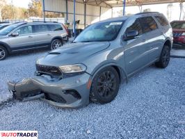 Dodge Durango 2024 3