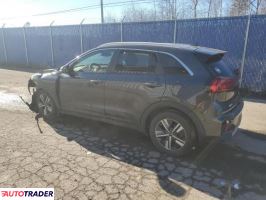Kia Niro 2022 1
