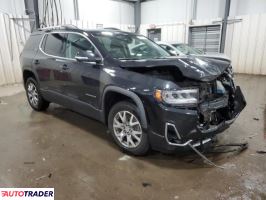 GMC Acadia 2020 3