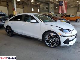 Hyundai Pozostałe 2023 Hyundai Pozostałe 2023