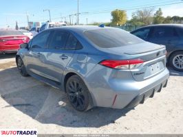 Toyota Corolla 2023 2