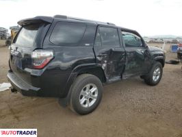 Toyota Pozostałe 2023 4