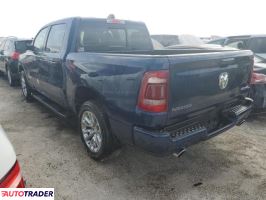 Dodge Ram 2024 5