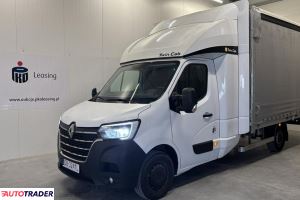 Renault Master 2024 2.3