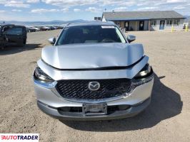 Mazda CX-30 2021 2 Mazda CX-30 2021 2