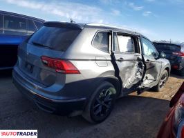 Volkswagen Tiguan 2023 2