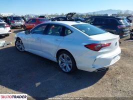 Acura TL 2021 2