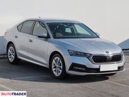Skoda Octavia - zobacz ofertę