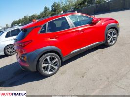 Hyundai Kona 2020 1