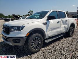 Ford Ranger 2020 2