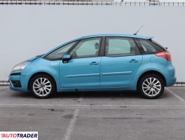 Citroen C4 Picasso 2007 1.6 107 KM