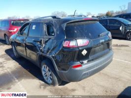 Jeep Cherokee 2020 2