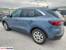 Ford Escape 2024 1