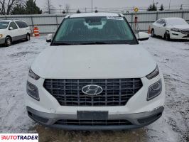 Hyundai Pozostałe 2021 1