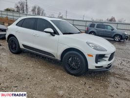 Porsche Macan 2020 2