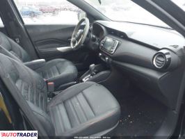 Nissan Pozostałe 2019 1 Nissan Pozostałe 2019 1