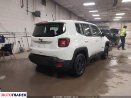Jeep Renegade 2022 1