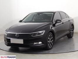 Volkswagen Passat 2018 2.0 147 KM