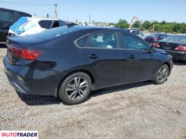 Kia Pozostałe 2023 2