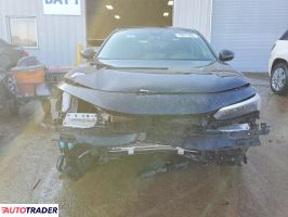 Honda Civic 2025 2