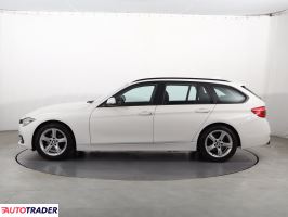 BMW 318 2015 2.0 147 KM BMW 318 2015 2.0 147 KM
