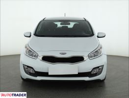 Kia PROCEED 2014 1.6 132 KM