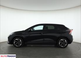 MG 4 Electric 2023 201 KM