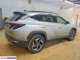 Hyundai Tucson 2024 2