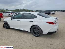 Toyota Camry 2026 2