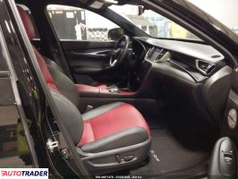 Infiniti QX50 2024 2